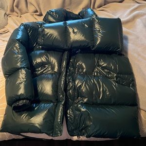 Peak Performance Down Jacket